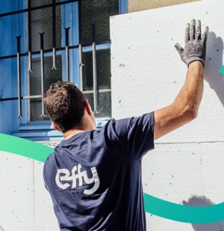 Ravalement de façade le havre