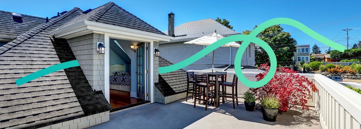 Toiture terrasse le havre