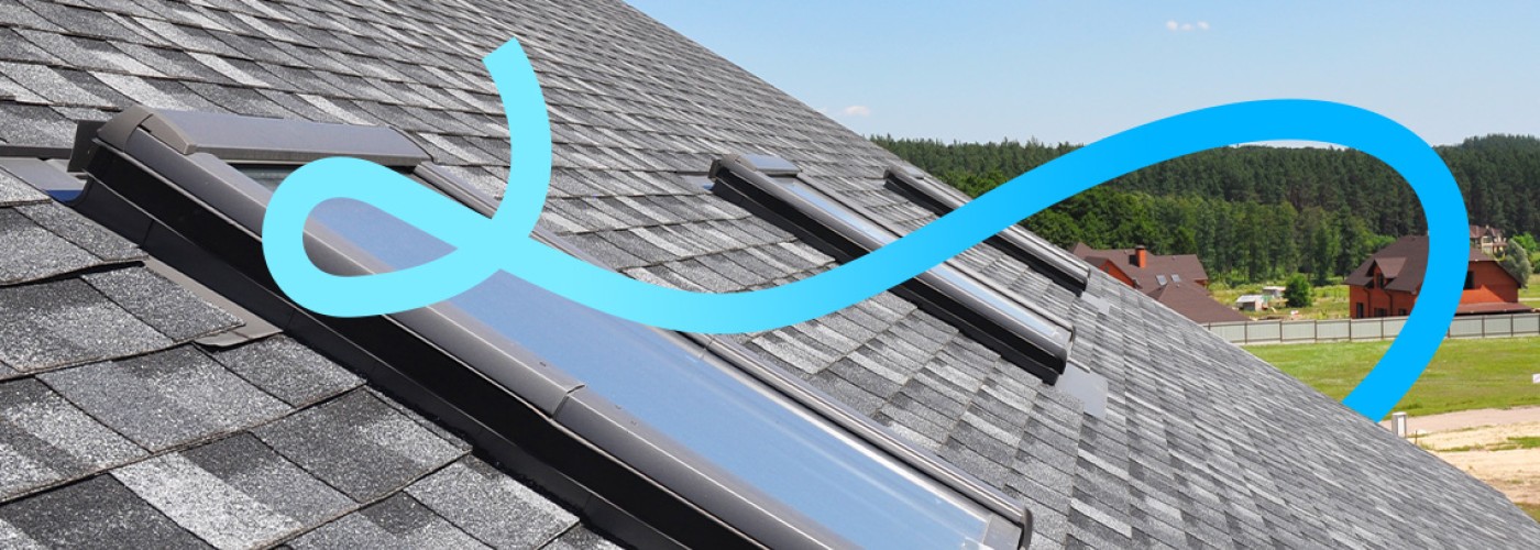 Toiture en shingle le havre